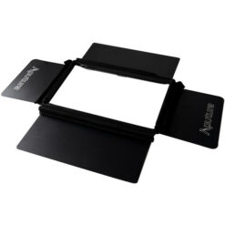 Aputure Barn Door For Nova P300C - Image 6
