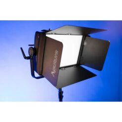 Aputure Barn Door For Nova P300C - Image 2