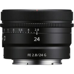 Sony FE 24mm f2.8 GM Lens - Image 3