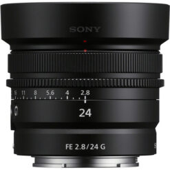Sony FE 24mm f2.8 GM Lens - Image 4