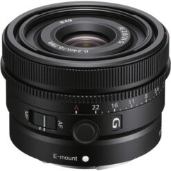 Sony FE 24mm f2.8 GM Lens