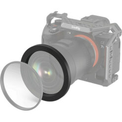 Smallrig 3196 Mini Matte Box - Image 2