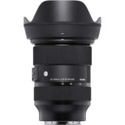 Sigma 24-70/2.8 DG DN Sony E Mount - Image 2