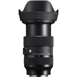 Sigma 24-70/2.8 DG DN Sony E Mount - Image 3