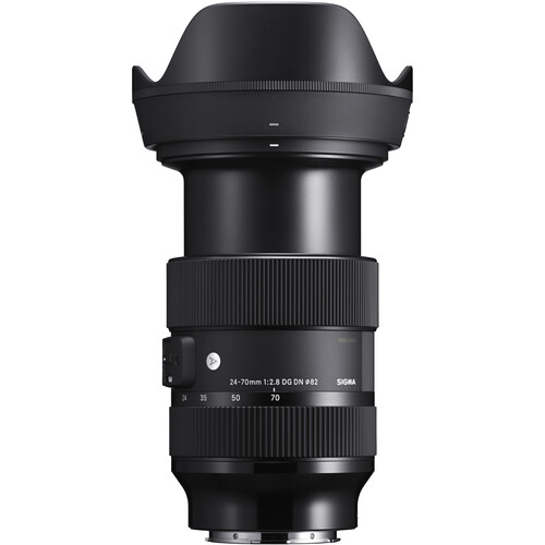 Sigma 24-70/2.8 DG DN Sony E Mount - Image 3