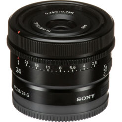 Sony FE 24mm f2.8 GM Lens - Image 7