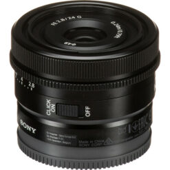 Sony FE 24mm f2.8 GM Lens - Image 8
