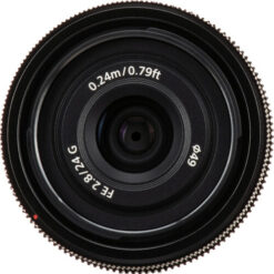 Sony FE 24mm f2.8 GM Lens - Image 9
