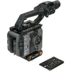 Bright Tangerine Sony FX6 - Base Kit - Image 3