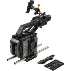 Bright Tangerine Sony FX6 Expert Kit - Image 3