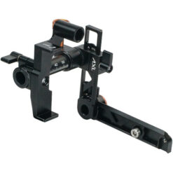 Bright Tangerine Sony EVF monitor holder - Image 2