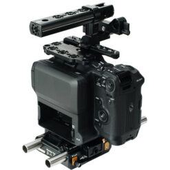 Bright Tangerine Canon C70 expert kit - Image 2