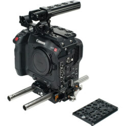 Bright Tangerine Canon C70 expert kit - Image 3
