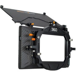 Bright Tangerine Misfit Kick 360 2-stage kit - Image 2