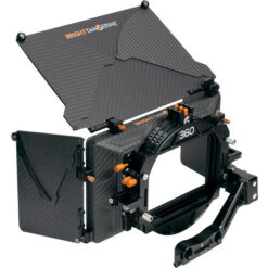 Bright Tangerine Misfit Kick 3-stage - Image 2