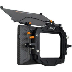 Bright Tangerine Misfit Kick 360 ENG kit - Image 2