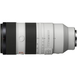 Sony FE 70-200mm f/2.8 GM OSS II Lens - Image 3