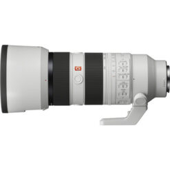 Sony FE 70-200mm f/2.8 GM OSS II Lens - Image 4