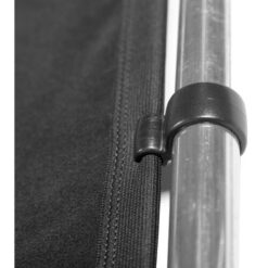 Manfrotto LR81202R Skylite R.F. Medium 1.1x2  Black Velvet - Image 3