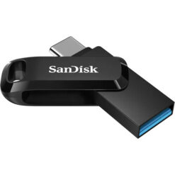 Sandisk Ultra Dual Drive Go USB-C And USB Flash Drive 32GB - Image 2