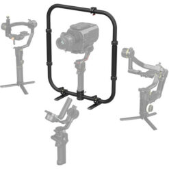 Smallrig 2068B Handheld Ring For Ronin - Image 2