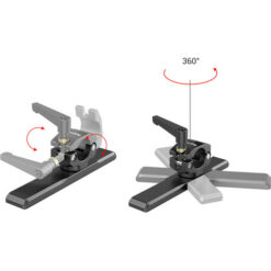 Smallrig 2068B Handheld Ring For Ronin - Image 3