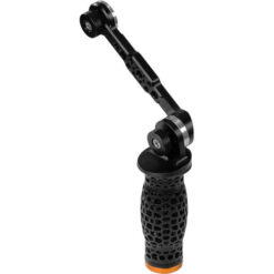 Bright Tangerine Misfit Single handle kit - Image 2