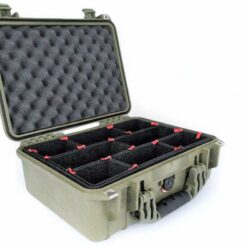 Peli 1450 Trekpak Insert Kit - Image 3