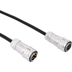 Aputure LS600 Series 5-Pin Weatherproof Head Cable 7.5M