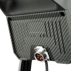 Aputure LS600 Series 5-Pin Weatherproof Head Cable 7.5M - Image 2