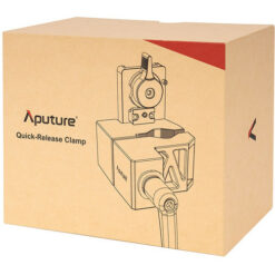 Aputure Quick Release Clamp - Image 10