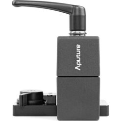 Aputure Quick Release Clamp - Image 2