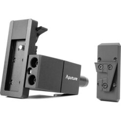 Aputure Quick Release Clamp - Image 4