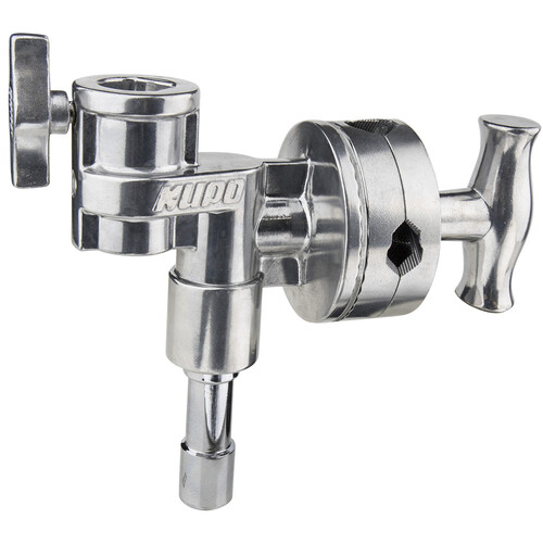 Avenger Jumbo Grip Head D400B