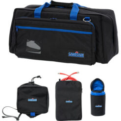 Camrade Transporter Large Black - Image 5