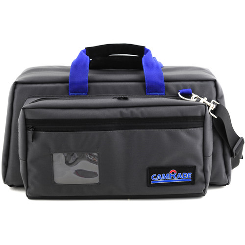 Camrade Transporter Large Grey - Image 3