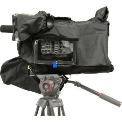 Camrade Wetsuit For Sony PXW-FX9 - Image 2