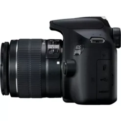 Canon EOS 2000D With  EF-S 18-55mm IS II - Image 6