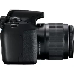 Canon EOS 2000D With  EF-S 18-55mm IS II - Image 5