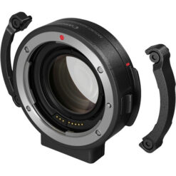 Canon Mount Adapter EF-EOS R 0.71x - Image 4