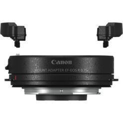 Canon Mount Adapter EF-EOS R 0.71x - Image 8