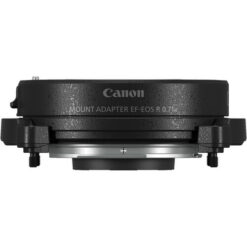 Canon Mount Adapter EF-EOS R 0.71x - Image 5