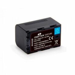 Digitex DGT-J50 JVC SSL-50 Type Battery