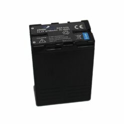 Digitex DGT-U75 Sony BPU75 Type Battery