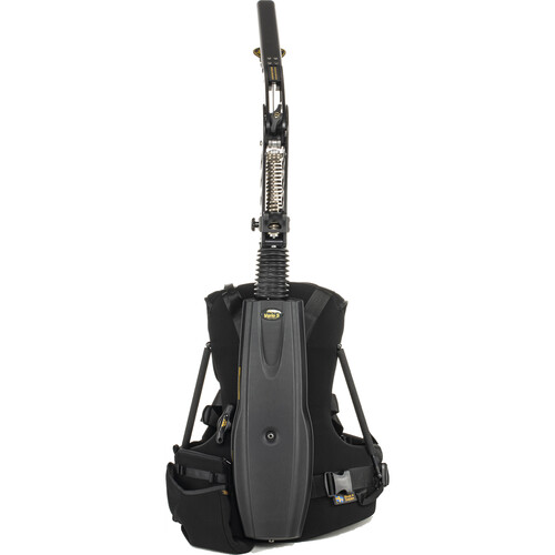 Easyrig 5 Vario Strong Gimbalrig With Stabil G3 Arm - Image 4