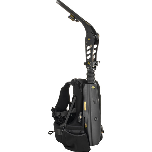 Easyrig 5 Vario Strong Gimbalrig With Stabil G3 Arm - Image 5