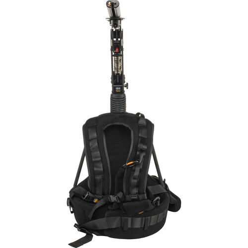 Easyrig 5 Vario Strong Gimbalrig With Stabil G3 Arm - Image 2