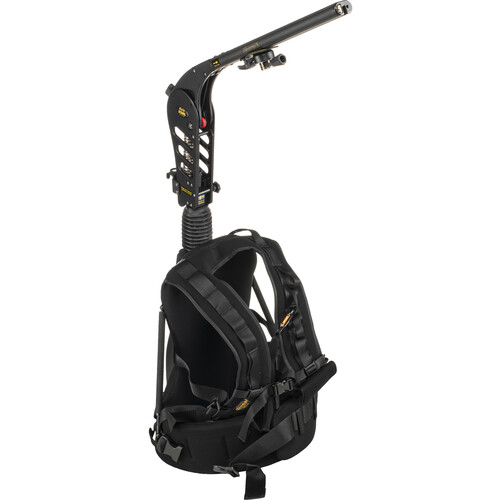 Easyrig 5 Vario Strong Gimbalrig With Stabil G3 Arm - Image 3