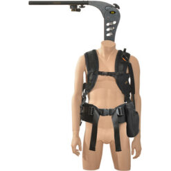 Easyrig 5 Vario Strong Gimbalrig With Stabil G3 Arm