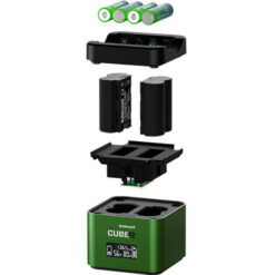 Hahnel Procube 2 For Panasonic - Image 4